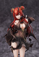 Dance of the Succubus Luminous Box Succubus Lucilia