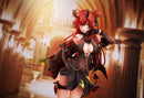 Dance of the Succubus Luminous Box Succubus Lucilia