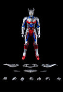 ULTRAMAN threezero FigZero 1/6 ULTRAMAN SUIT ZERO