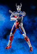 ULTRAMAN threezero FigZero 1/6 ULTRAMAN SUIT ZERO