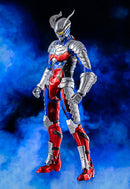 ULTRAMAN threezero FigZero 1/6 ULTRAMAN SUIT ZERO