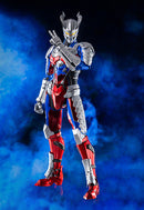 ULTRAMAN threezero FigZero 1/6 ULTRAMAN SUIT ZERO