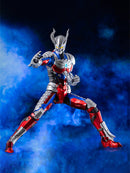 ULTRAMAN threezero FigZero 1/6 ULTRAMAN SUIT ZERO