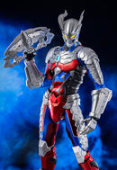 ULTRAMAN threezero FigZero 1/6 ULTRAMAN SUIT ZERO