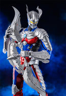 ULTRAMAN threezero FigZero 1/6 ULTRAMAN SUIT ZERO