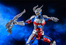 ULTRAMAN threezero FigZero 1/6 ULTRAMAN SUIT ZERO