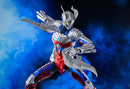 ULTRAMAN threezero FigZero 1/6 ULTRAMAN SUIT ZERO