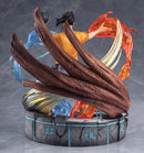 Yi Ren Zhi Xia Solarain Wang Ye: Feng Hou Qi Men