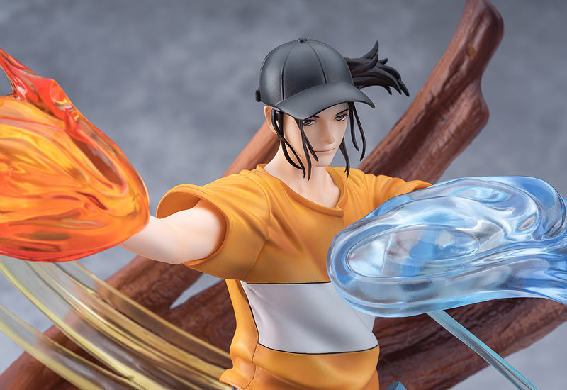 Yi Ren Zhi Xia Solarain Wang Ye: Feng Hou Qi Men