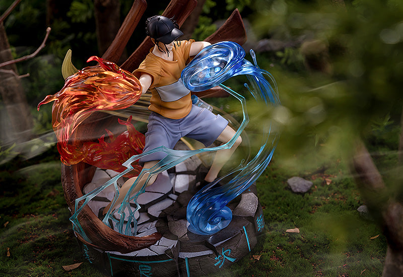 Yi Ren Zhi Xia Solarain Wang Ye: Feng Hou Qi Men