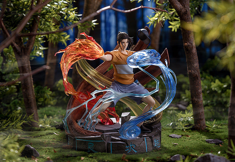 Yi Ren Zhi Xia Solarain Wang Ye: Feng Hou Qi Men