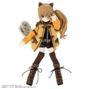 Scale Doll Mimy AZONE Garden Naturalis Historia Raia (Brown Ver.)