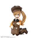 Scale Doll Mimy AZONE Garden Naturalis Historia Raia (Brown Ver.)