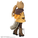 Scale Doll Mimy AZONE Garden Naturalis Historia Raia (Brown Ver.)