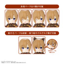 Scale Doll Mimy AZONE Garden Naturalis Historia Raia (Brown Ver.)