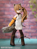 Scale Doll Mimy AZONE Garden Naturalis Historia Raia (Brown Ver.)