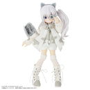 Scale Doll Mimy AZONE Garden Naturalis Historia Raia (White Gray Ver.)