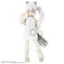 Scale Doll Mimy AZONE Garden Naturalis Historia Raia (White Gray Ver.)