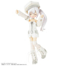Scale Doll Mimy AZONE Garden Naturalis Historia Raia (White Gray Ver.)
