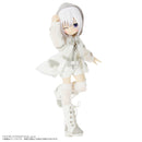 Scale Doll Mimy AZONE Garden Naturalis Historia Raia (White Gray Ver.)