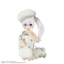 Scale Doll Mimy AZONE Garden Naturalis Historia Raia (White Gray Ver.)