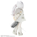 Scale Doll Mimy AZONE Garden Naturalis Historia Raia (White Gray Ver.)