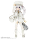 Scale Doll Mimy AZONE Garden Naturalis Historia Raia (White Gray Ver.)