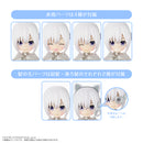 Scale Doll Mimy AZONE Garden Naturalis Historia Raia (White Gray Ver.)
