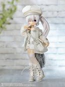 Scale Doll Mimy AZONE Garden Naturalis Historia Raia (White Gray Ver.)