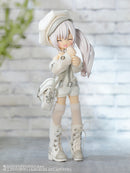 Scale Doll Mimy AZONE Garden Naturalis Historia Raia (White Gray Ver.)