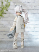 Scale Doll Mimy AZONE Garden Naturalis Historia Raia (White Gray Ver.)