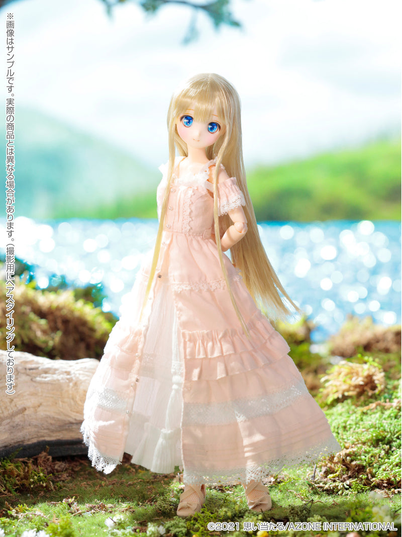 Sahra's a la mode Azone International 30th Anniversary Model SAHRA