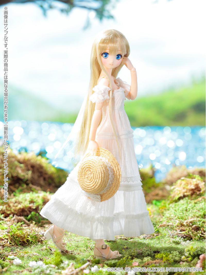 Sahra's a la mode Azone International 30th Anniversary Model SAHRA