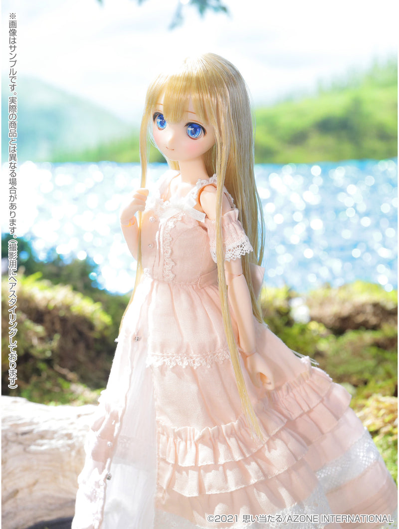 Sahra's a la mode Azone International 30th Anniversary Model SAHRA
