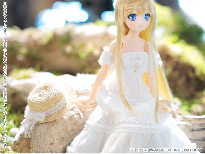Sahra's a la mode Azone International 30th Anniversary Model SAHRA