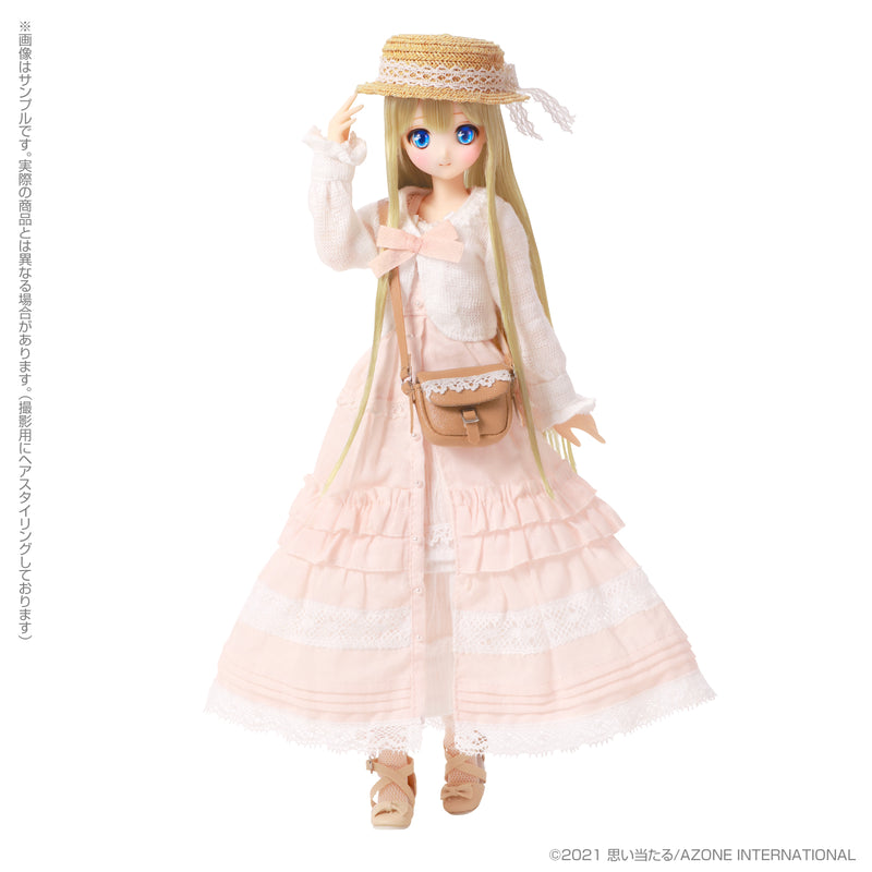 Sahra's a la mode Azone International 30th Anniversary Model SAHRA