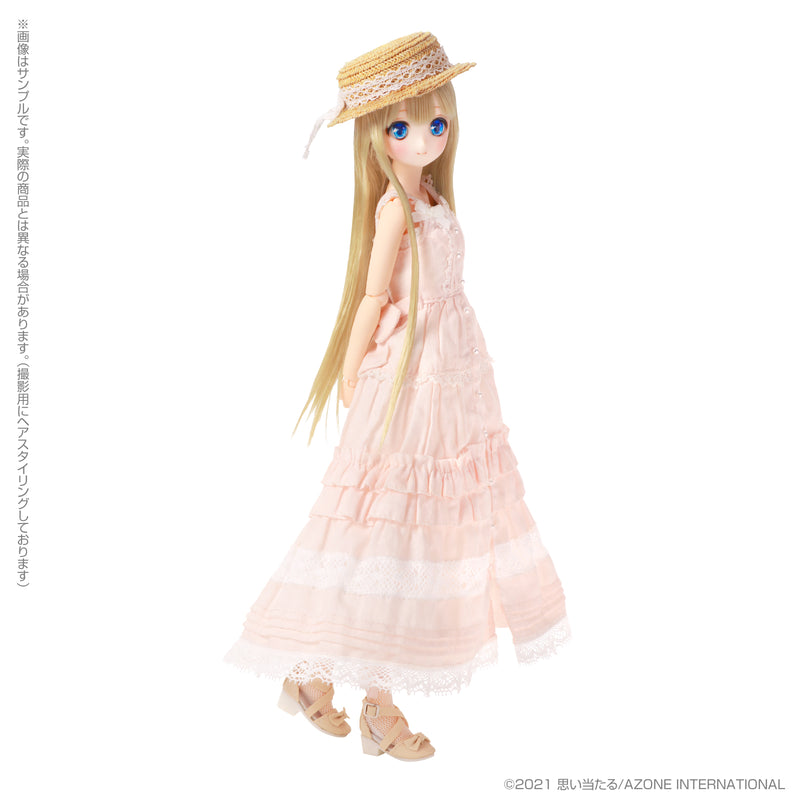 Sahra's a la mode Azone International 30th Anniversary Model SAHRA