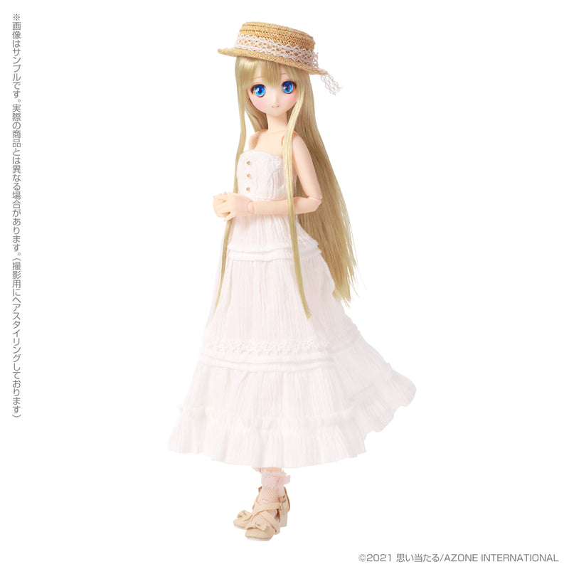 Sahra's a la mode Azone International 30th Anniversary Model SAHRA