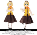 Gochumon wa Usagi Desu ka? Bloom AZONE Pureneemo Character Series 135 Syaro