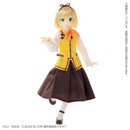 Gochumon wa Usagi Desu ka? Bloom AZONE Pureneemo Character Series 135 Syaro