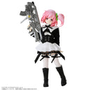 Assault Lily Azone international 1/12 Assault Lily Series 021 Hitotsuyanagi Riri Ver. 2.5 Pla Armor Ver.