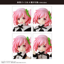 Assault Lily Azone international 1/12 Assault Lily Series 021 Hitotsuyanagi Riri Ver. 2.5 Pla Armor Ver.