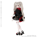 Iris Collect Petit Suzune Azone international Wonder Fraulein- Goth x Loli Cats