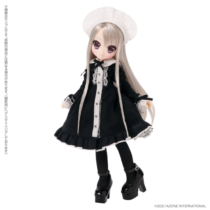 Lil' Fairy -Small Maid Azone international Vel 7th Anniversary (Normal Mouth Ver.)