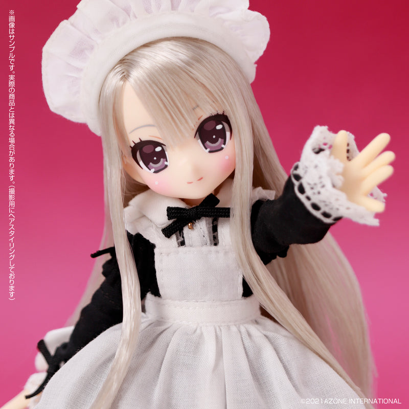 Lil' Fairy -Small Maid Azone international Vel 7th Anniversary (Normal Mouth Ver.)