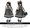 Doll Luminous Street Mii Azone international -Cat Walking Path-