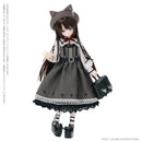 Doll Luminous Street Mii Azone international -Cat Walking Path-