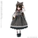Doll Luminous Street Mii Azone international -Cat Walking Path-