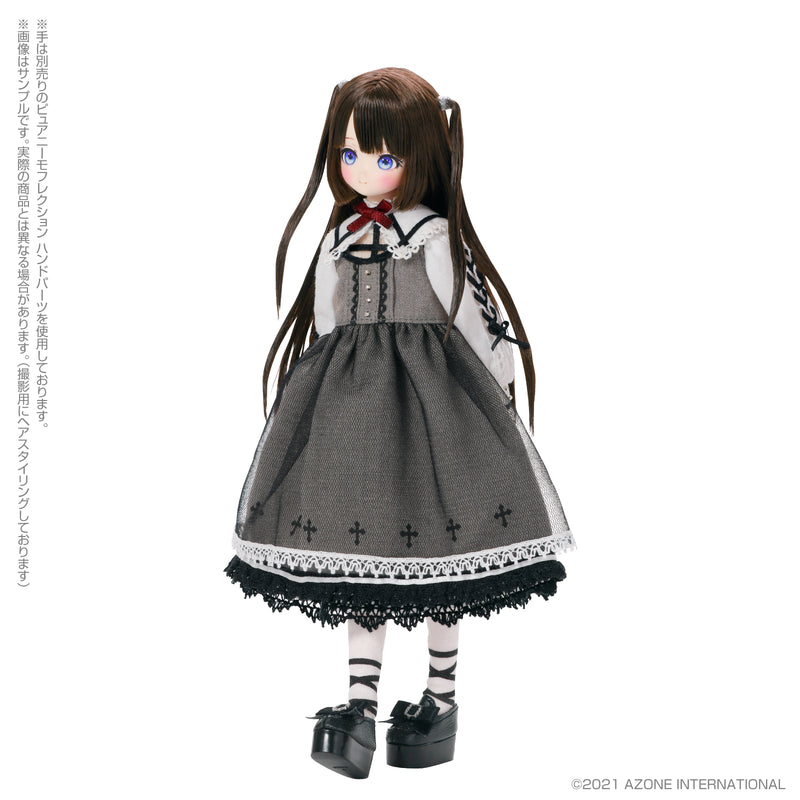 Doll Luminous Street Mii Azone international -Cat Walking Path-