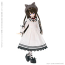 Doll Luminous Street Mii Azone international -Cat Walking Path-